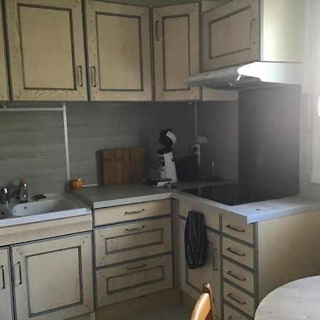 T3 Les Peupliers Proche Pasino Et Mer Apartment La Grande Motte Ngoại thất bức ảnh