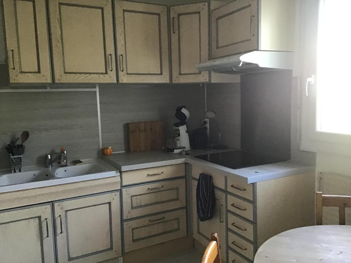 T3 Les Peupliers Proche Pasino Et Mer Apartment La Grande Motte Ngoại thất bức ảnh