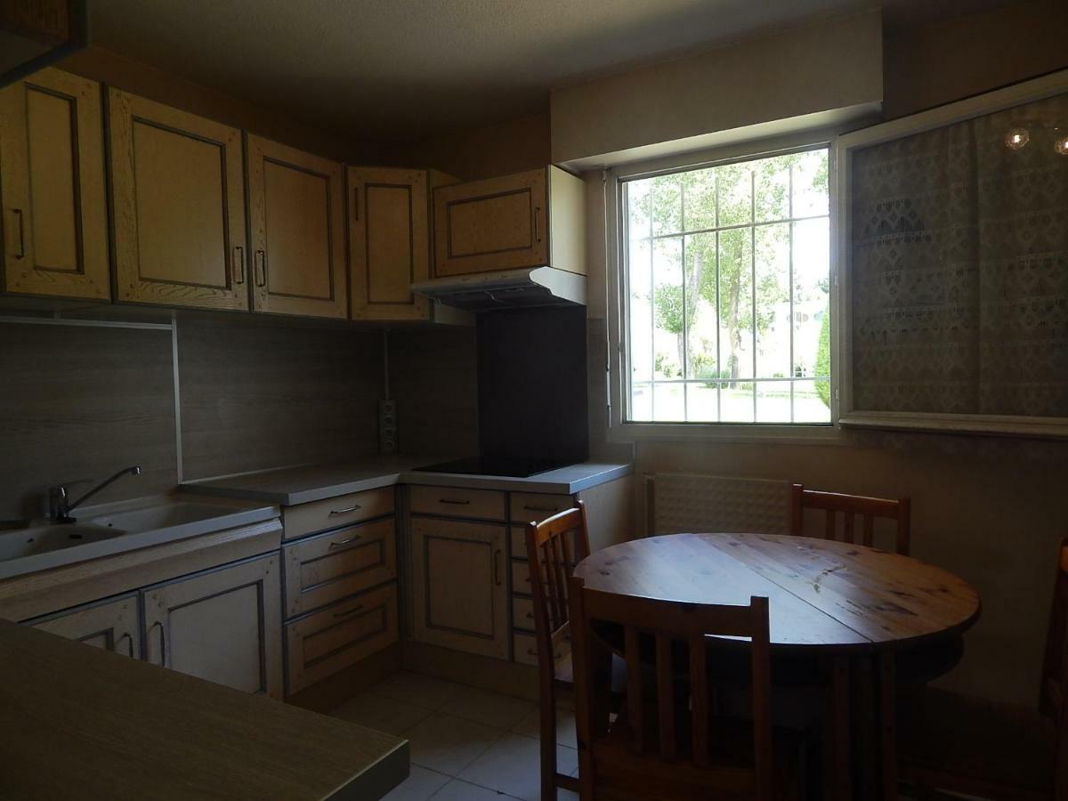 T3 Les Peupliers Proche Pasino Et Mer Apartment La Grande Motte Ngoại thất bức ảnh