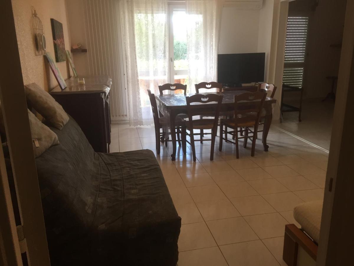 T3 Les Peupliers Proche Pasino Et Mer Apartment La Grande Motte Ngoại thất bức ảnh