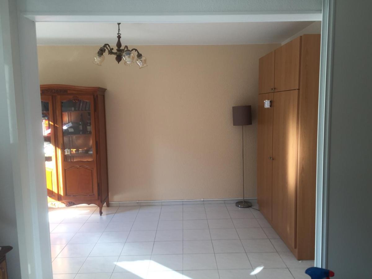 T3 Les Peupliers Proche Pasino Et Mer Apartment La Grande Motte Ngoại thất bức ảnh